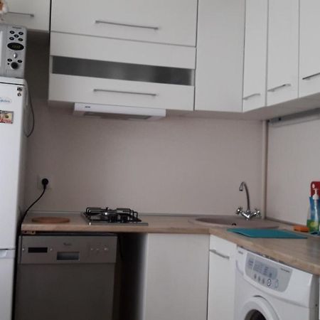 נרבה Герасимова 12 מראה חיצוני תמונה