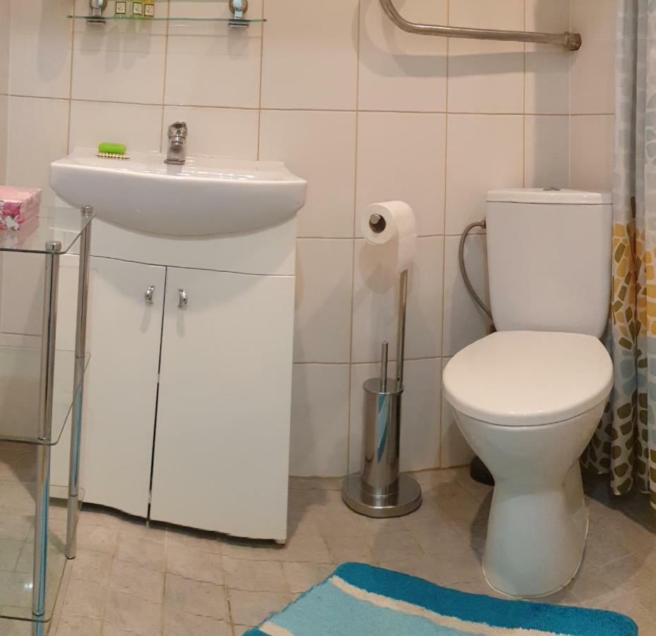 נרבה Герасимова 12 מראה חיצוני תמונה